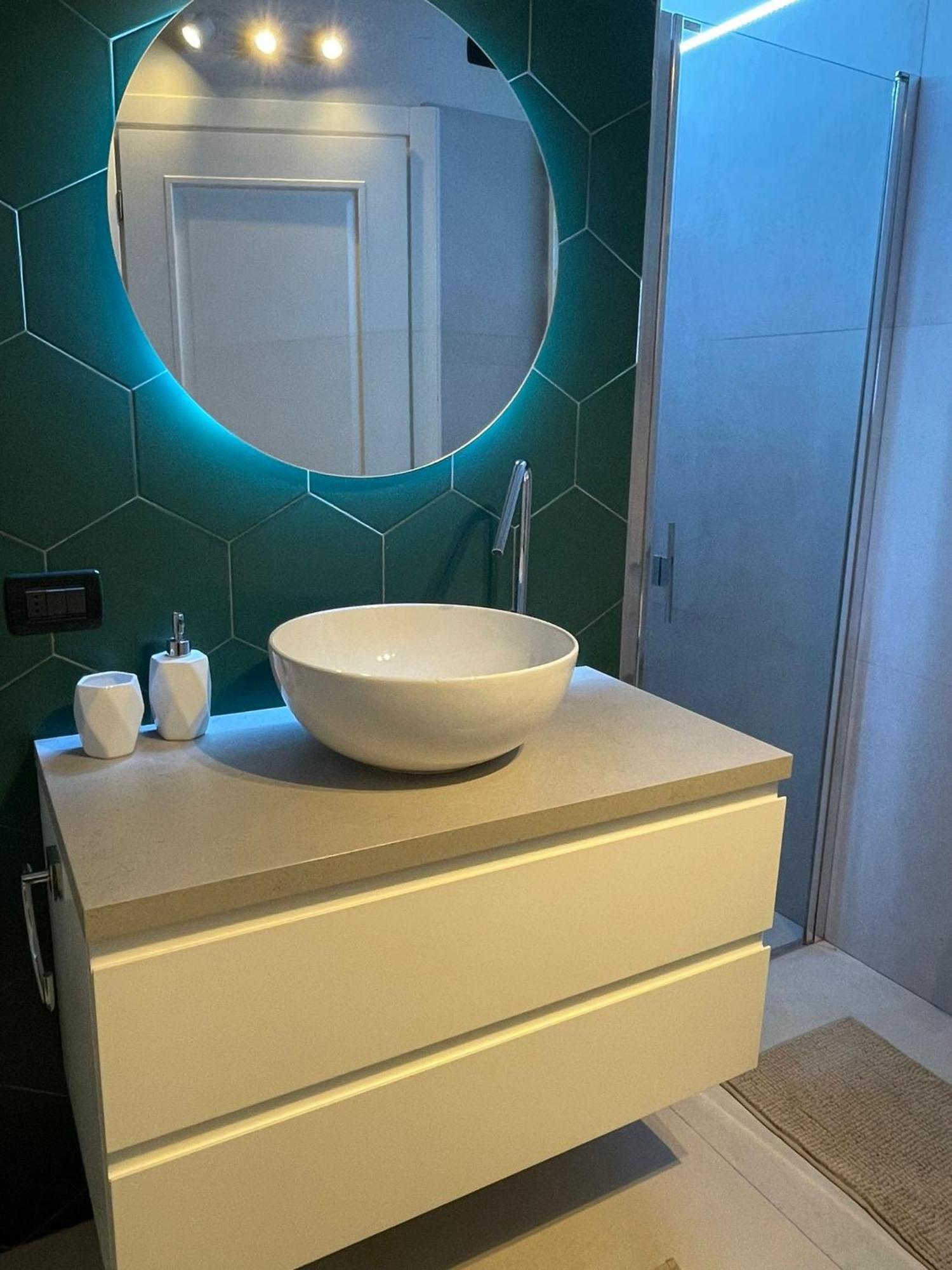 Amelie Apartment Desenzano del Garda Ngoại thất bức ảnh